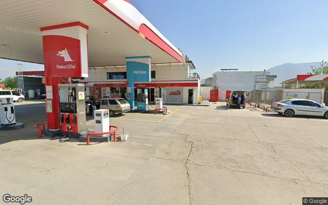 Picture of the location