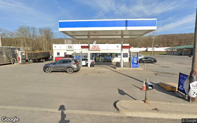 Picture of the location