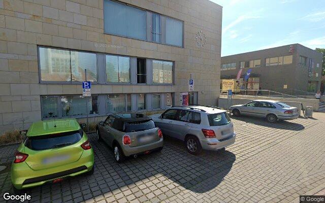 Picture of the location