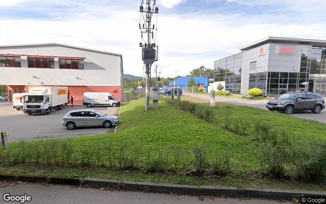 Picture of the location