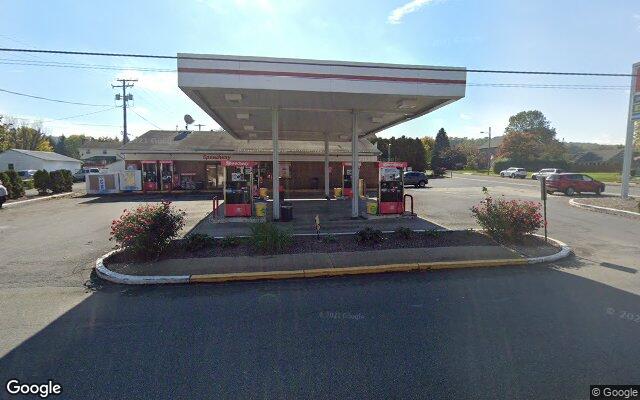 Picture of the location