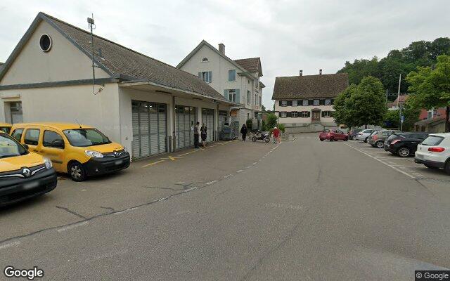 Picture of the location