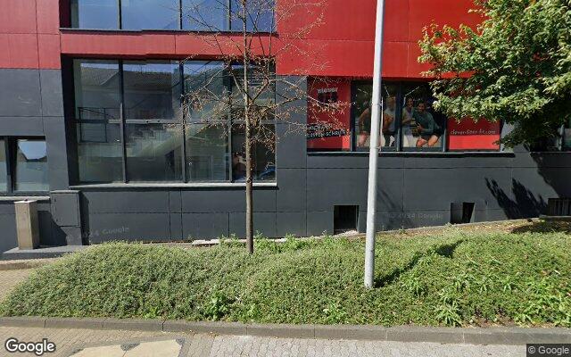 Picture of the location