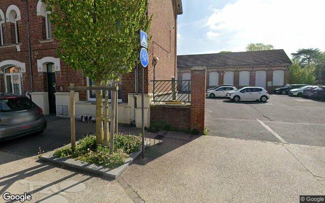 Picture of the location