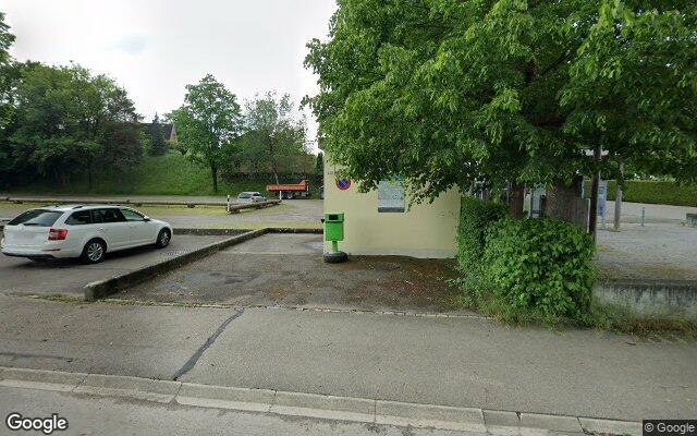 Picture of the location