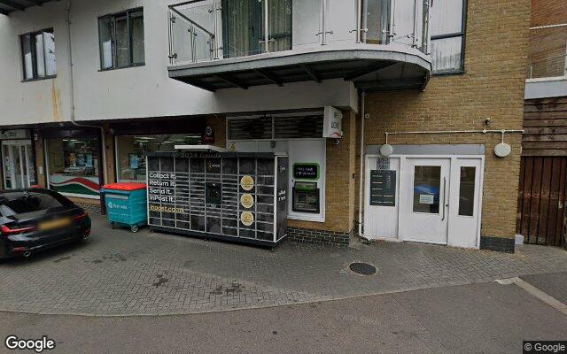 Picture of the location