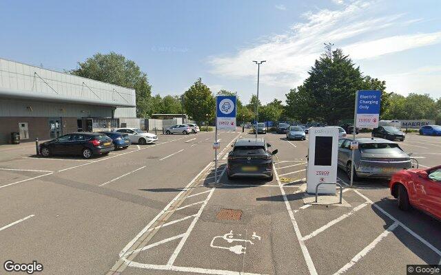 Picture of the location