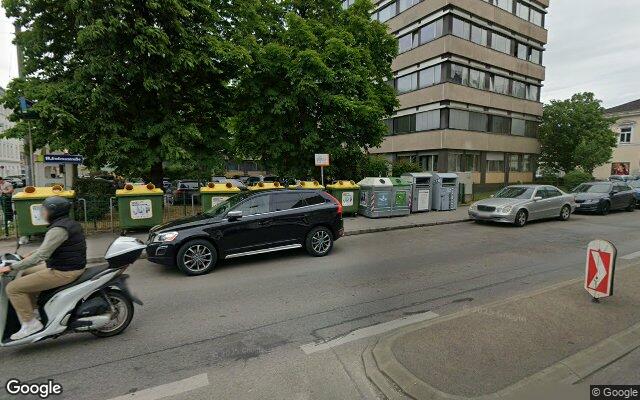 Picture of the location