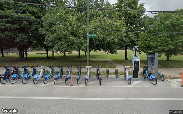 Picture of the location