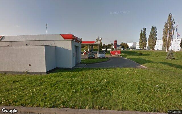 Picture of the location