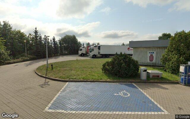 Picture of the location