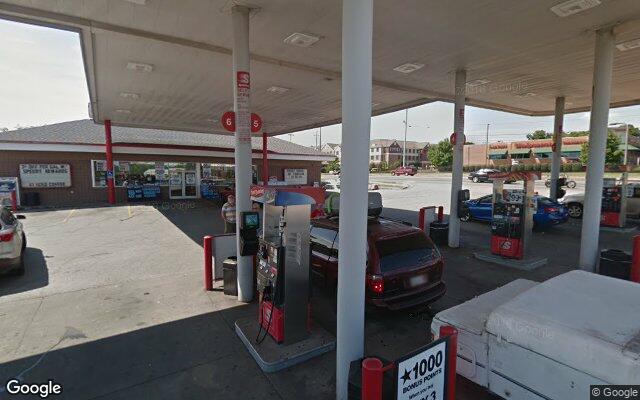 Picture of the location