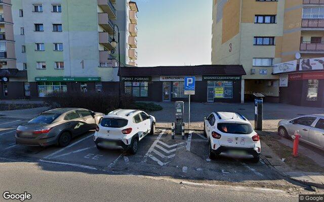 Picture of the location