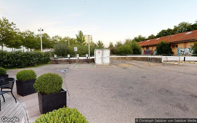 Picture of the location