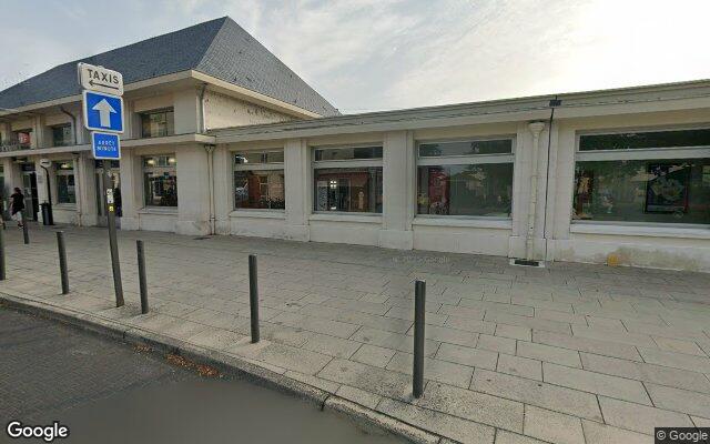 Picture of the location