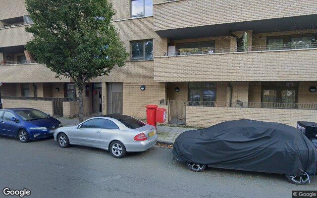 Picture of the location