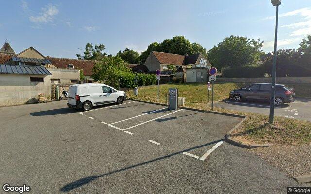 Picture of the location