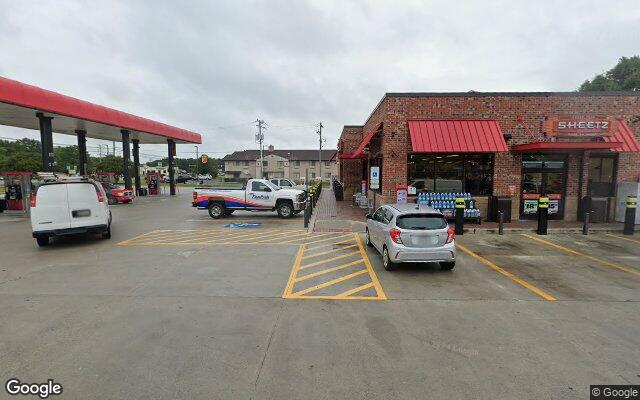 Picture of the location