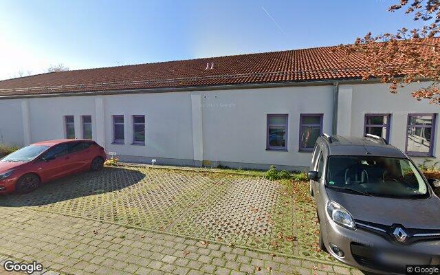 Picture of the location