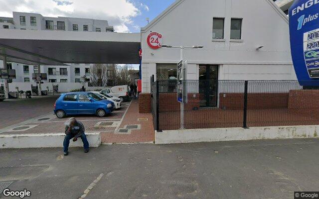 Picture of the location