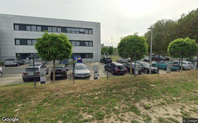 Picture of the location