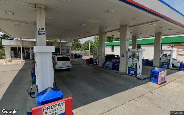 Picture of the location