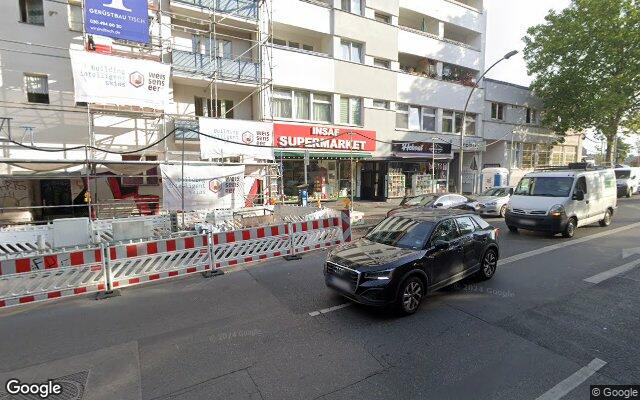 Picture of the location