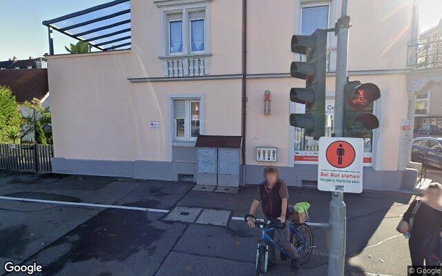 Picture of the location