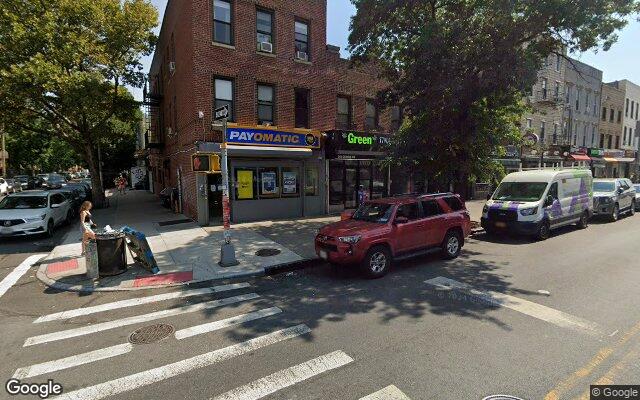 Picture of the location