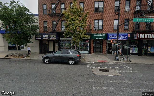 Picture of the location