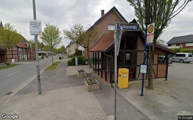 Picture of the location
