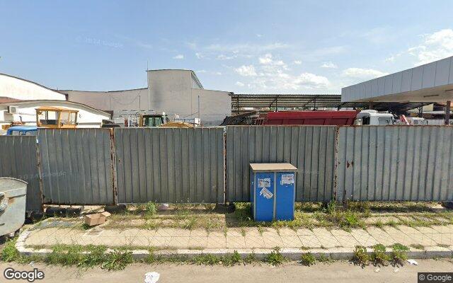 Picture of the location