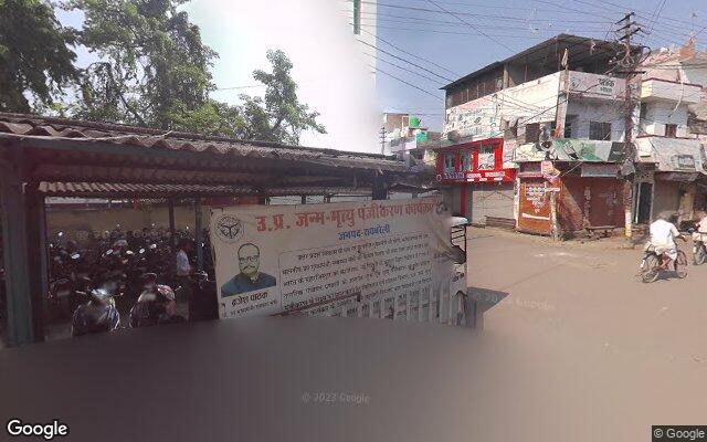 Picture of the location