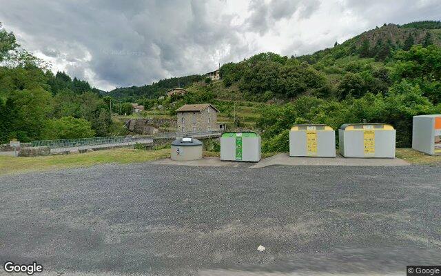 Picture of the location