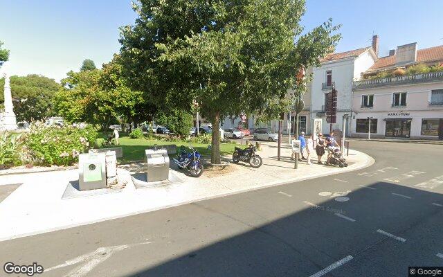 Picture of the location