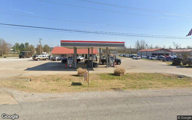 Picture of the location