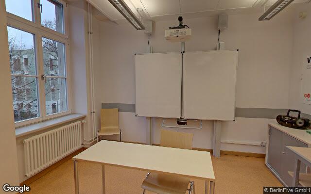 Picture of the location