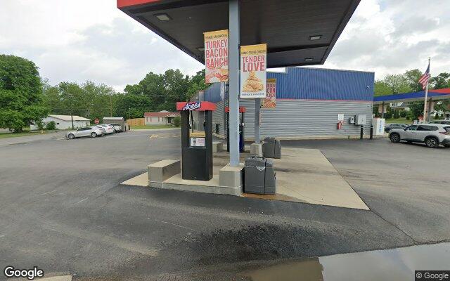 Picture of the location