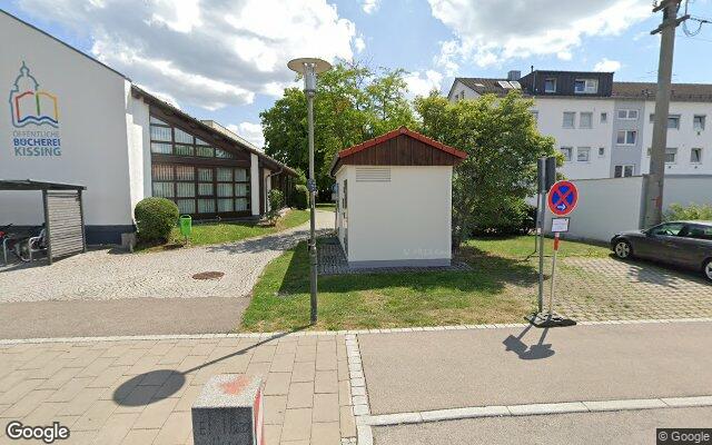 Picture of the location