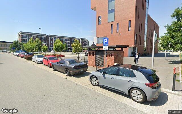 Picture of the location