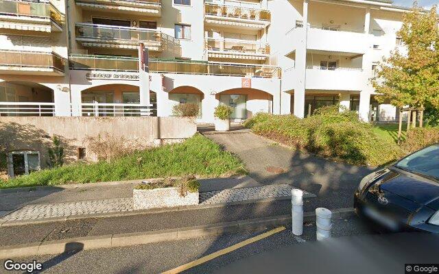 Picture of the location