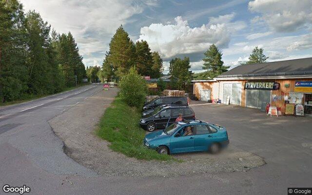 Picture of the location