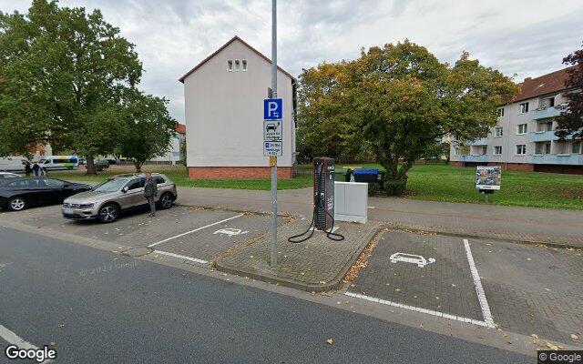 Picture of the location