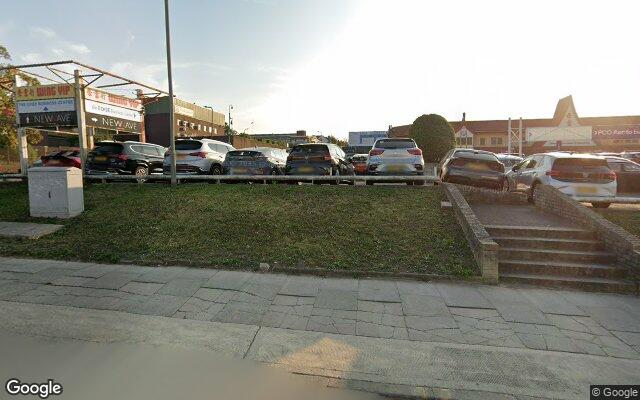 Picture of the location