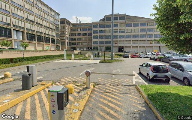 Picture of the location