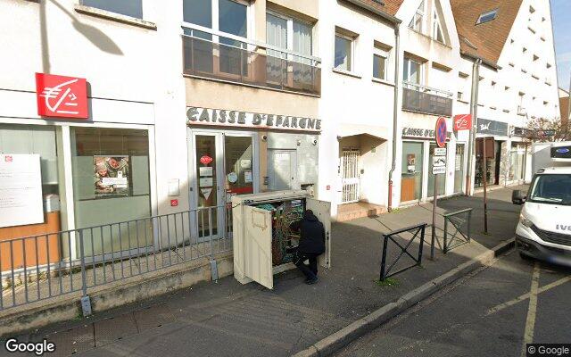 Picture of the location