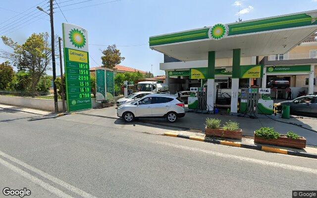 Picture of the location