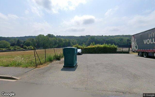 Picture of the location