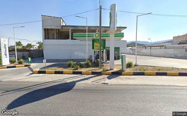 Picture of the location