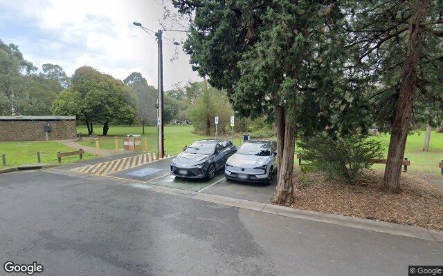 Picture of the location